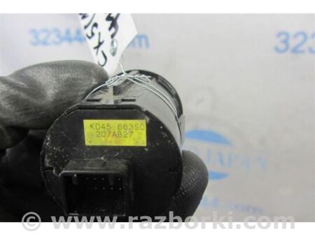 ФОТО Кнопка start-stop для Mazda CX-5 KE (12-17) Київ