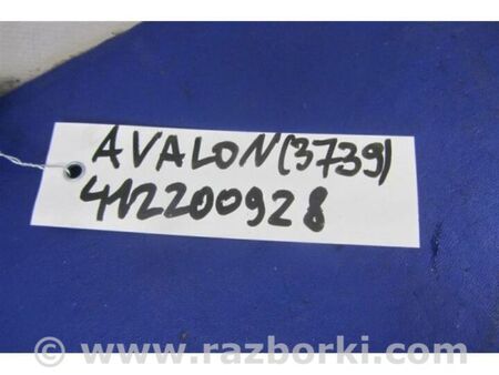 ФОТО Датчик удару для Toyota Avalon XX30 (12.2004-10.2012) Київ