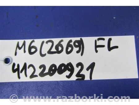 ФОТО Кнопка центрального замку для Mazda 6 GG/GY (2002-2008) Київ