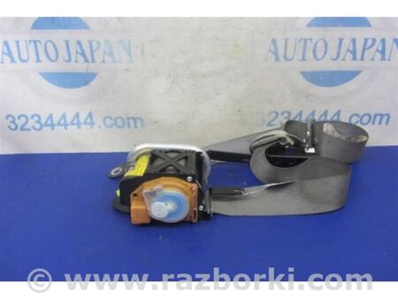 ФОТО Ремінь безпеки для Toyota Avalon XX30 (12.2004-10.2012) Київ
