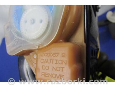 ФОТО Ремінь безпеки для Toyota Avalon XX30 (12.2004-10.2012) Київ