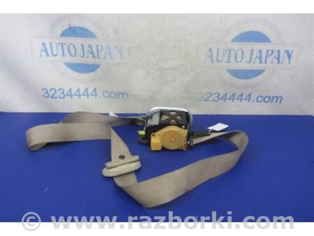 ФОТО Ремінь безпеки для Nissan Murano Z51 (08-14) Київ