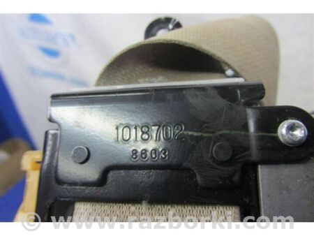 ФОТО Ремінь безпеки для Nissan Murano Z51 (08-14) Київ