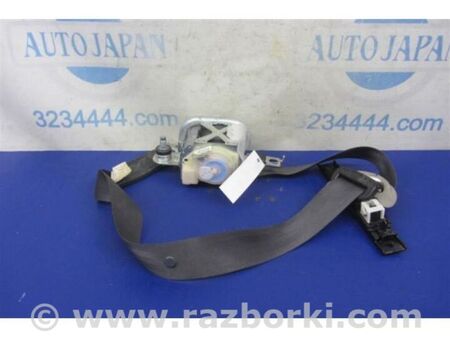 ФОТО Ремінь безпеки для Honda Accord VIII CW універсал (07-13) Київ