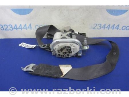 ФОТО Ремінь безпеки для Honda Accord VIII CW універсал (07-13) Київ