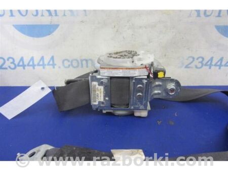 ФОТО Ремінь безпеки для Honda Accord VIII CW універсал (07-13) Київ