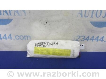 ФОТО Подушка безпеки в сидінні для KIA Cerato 2 TD (08-12) Київ