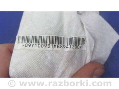 ФОТО Подушка безпеки в сидінні для KIA Cerato 2 TD (08-12) Київ