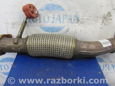 ФОТО Глушник для Hyundai Kona I OS (17-23) Київ