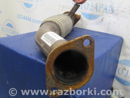 ФОТО Глушник для Hyundai Kona I OS (17-23) Київ