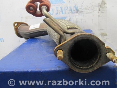 ФОТО Глушник для Hyundai Kona I OS (17-23) Київ