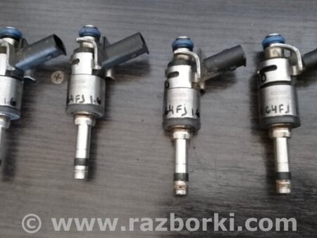 ФОТО Форсунка паливна для Hyundai Kona I OS (17-23) Київ