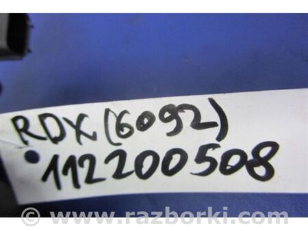 ФОТО Датчик абсолютного тиску (MAP sensor) для Acura RDX TB 1/2 (06-12) Київ