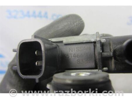 ФОТО Клапан електромагнітний (вакуумний) для Infiniti EX35 (37) (07-12) Київ