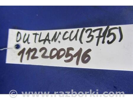 ФОТО Клапан EGR для Mitsubishi Outlander Київ