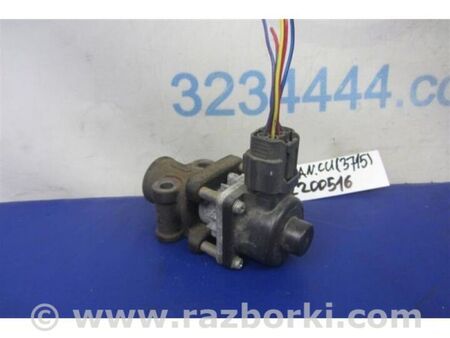 ФОТО Клапан EGR для Mitsubishi Outlander Київ