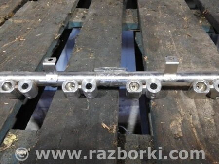 ФОТО Паливна рейка для Hyundai Kona I OS (17-23) Київ