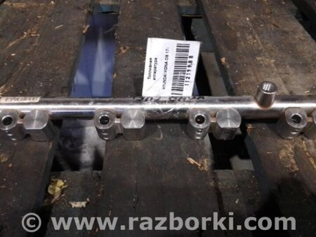 ФОТО Паливна рейка для Hyundai Kona I OS (17-23) Київ