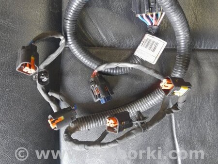 ФОТО Проводка підкапотна для Hyundai Kona I OS (17-23) Київ