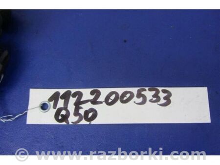 ФОТО Датчик вакуумного підсилювача для Infiniti Q50 Київ