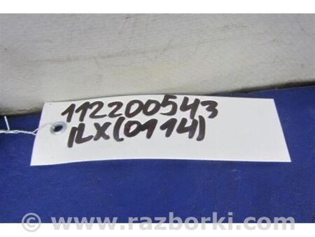 ФОТО Клапан абсорберу для Acura ILX (2016-2019) Київ