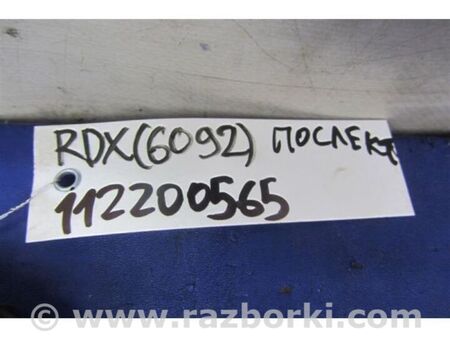 ФОТО Лямбда зонд для Acura RDX TB 1/2 (06-12) Київ