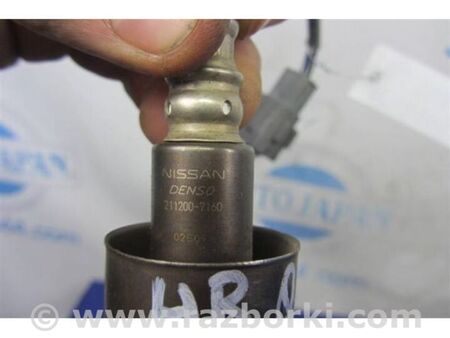 ФОТО Лямбда зонд для Nissan Qashqai/Roque Sport J11 (13-21) Київ