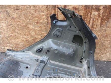 ФОТО Чверть кузова задня для Hyundai Kona I OS (17-23) Київ