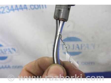ФОТО Лямбда зонд для Toyota RAV-4 III CA30W/XA30 (05-16) Київ