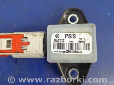 ФОТО Датчик удару для Hyundai Kona I OS (17-23) Київ