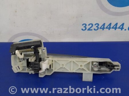 ФОТО Ручка двері зовнішня для Hyundai Kona I OS (17-23) Київ