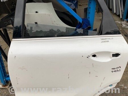 ФОТО Двері для KIA Sorento 3 UM (14-20) Київ