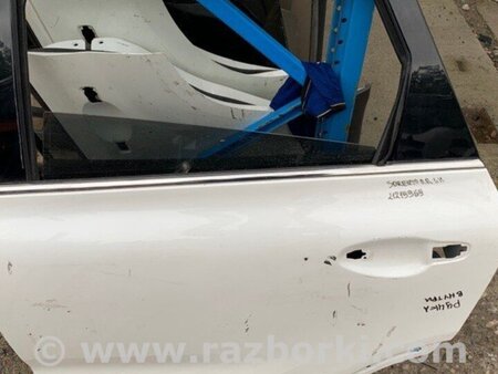 ФОТО Двері для KIA Sorento 3 UM (14-20) Київ