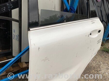 ФОТО Двері для KIA Sorento 3 UM (14-20) Київ