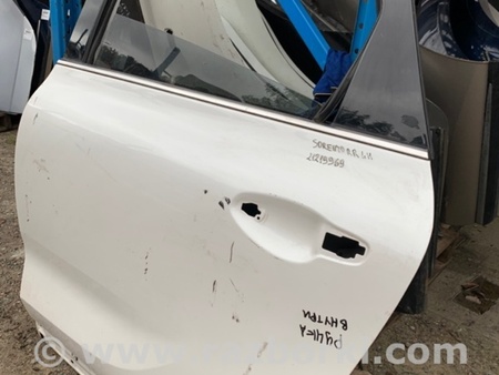 ФОТО Двері для KIA Sorento 3 UM (14-20) Київ