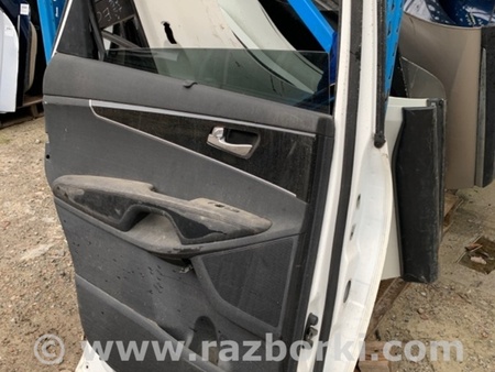 ФОТО Двері для KIA Sorento 3 UM (14-20) Київ