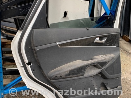 ФОТО Двері для KIA Sorento 3 UM (14-20) Київ