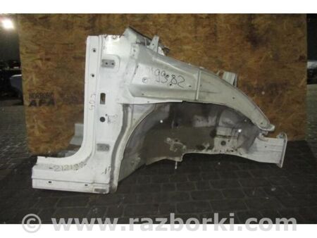 ФОТО Чверть кузова передня для KIA Sorento 3 UM (14-20) Київ