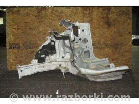 ФОТО Чверть кузова передня для KIA Sorento 3 UM (14-20) Київ