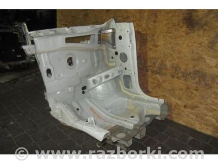 ФОТО Чверть кузова передня для KIA Sorento 3 UM (14-20) Київ