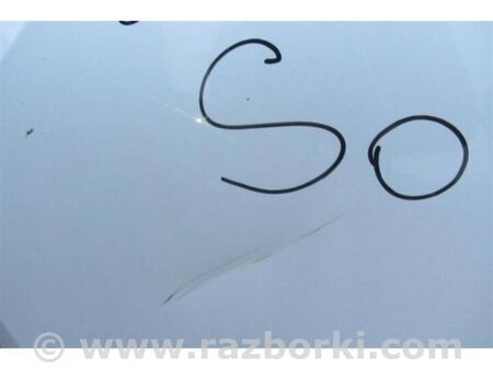 ФОТО Чверть кузова задня для KIA Sorento 3 UM (14-20) Київ