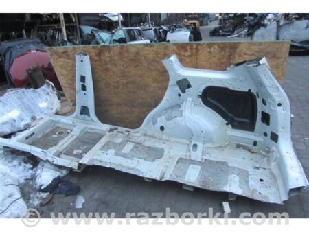 ФОТО Чверть кузова задня для KIA Sorento 3 UM (14-20) Київ