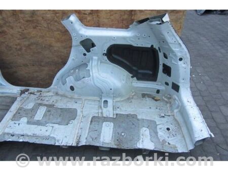 ФОТО Чверть кузова задня для KIA Sorento 3 UM (14-20) Київ