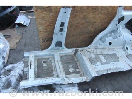 ФОТО Чверть кузова задня для KIA Sorento 3 UM (14-20) Київ