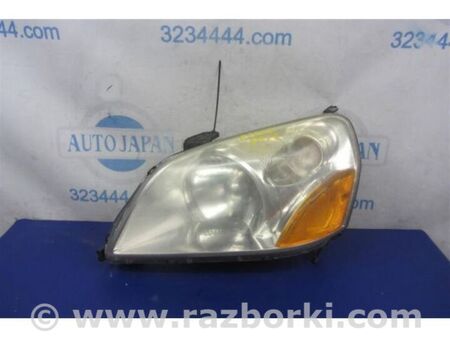 ФОТО Фара для Honda Pilot 1 MR-V YF1/2 (02-08) Київ