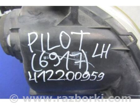 ФОТО Фара для Honda Pilot 1 MR-V YF1/2 (02-08) Київ