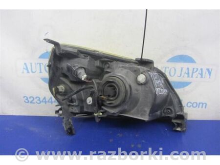 ФОТО Фара для Honda Pilot 1 MR-V YF1/2 (02-08) Київ