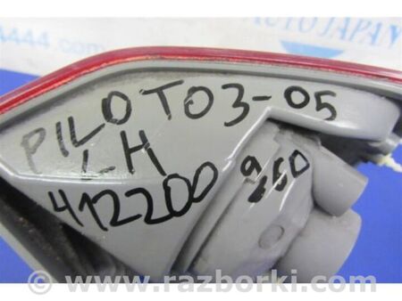 ФОТО Ліхтар зовнішній для Honda Pilot 1 MR-V YF1/2 (02-08) Київ