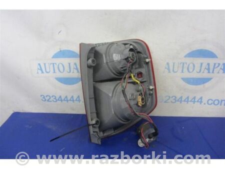 ФОТО Ліхтар зовнішній для Honda Pilot 1 MR-V YF1/2 (02-08) Київ