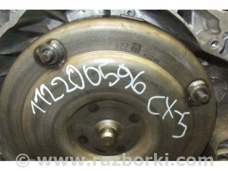 ФОТО Автоматична трансмісія для Mazda CX-5 KE (12-17) Київ